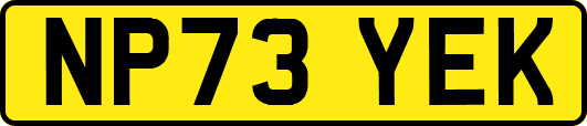 NP73YEK