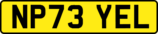 NP73YEL