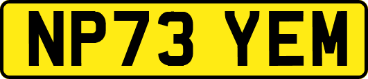 NP73YEM