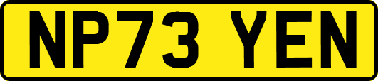 NP73YEN