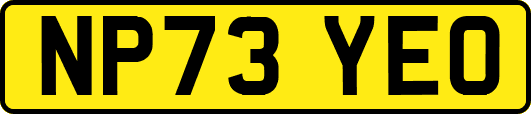 NP73YEO