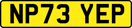 NP73YEP