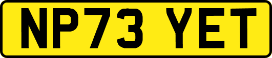 NP73YET