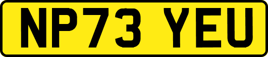 NP73YEU