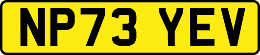 NP73YEV