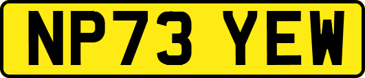 NP73YEW