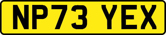 NP73YEX