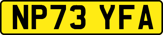 NP73YFA