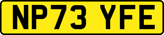 NP73YFE