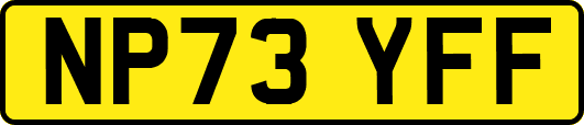 NP73YFF