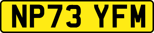 NP73YFM