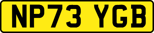 NP73YGB