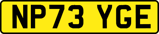 NP73YGE