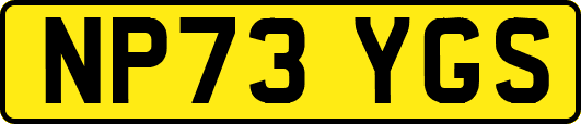 NP73YGS