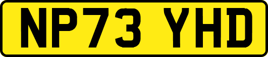 NP73YHD