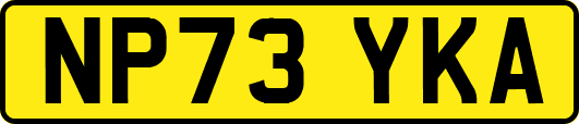 NP73YKA