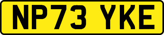 NP73YKE