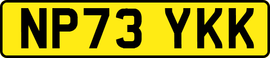 NP73YKK