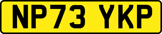 NP73YKP