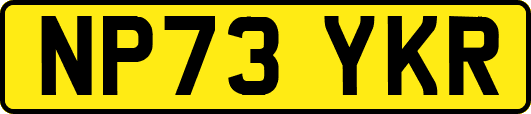 NP73YKR