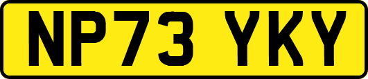 NP73YKY