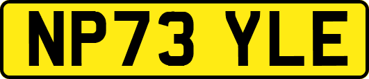 NP73YLE