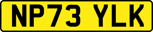 NP73YLK