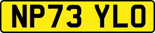 NP73YLO