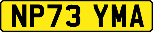 NP73YMA