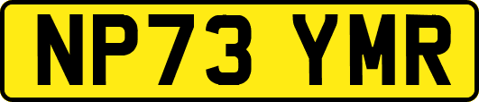 NP73YMR