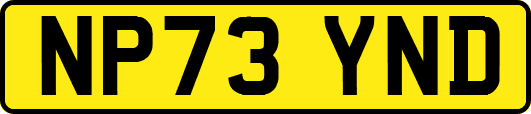 NP73YND