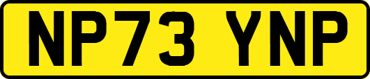 NP73YNP