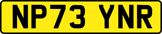 NP73YNR