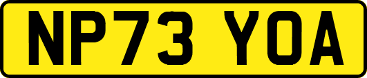 NP73YOA