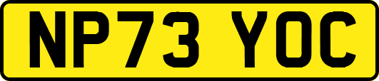 NP73YOC