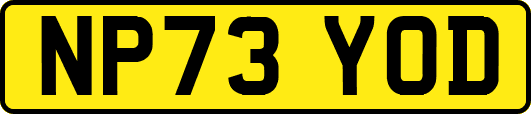 NP73YOD