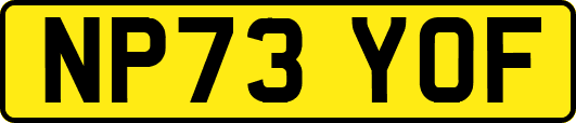 NP73YOF