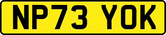 NP73YOK