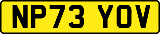NP73YOV