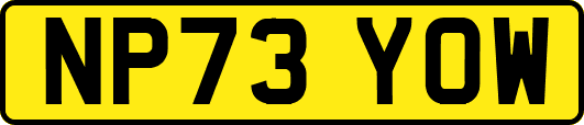NP73YOW