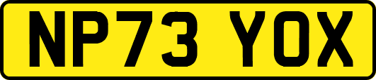 NP73YOX