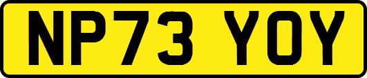 NP73YOY