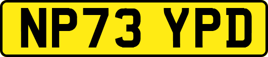 NP73YPD