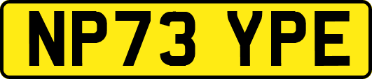 NP73YPE