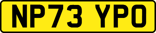 NP73YPO