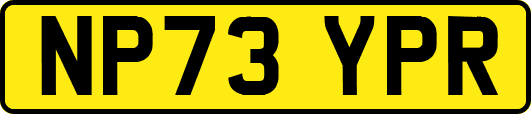 NP73YPR