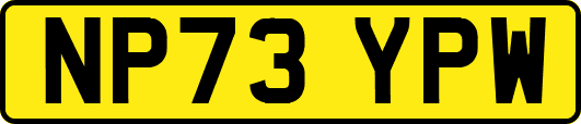 NP73YPW