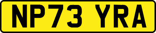 NP73YRA
