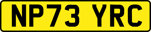 NP73YRC