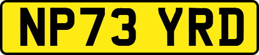 NP73YRD